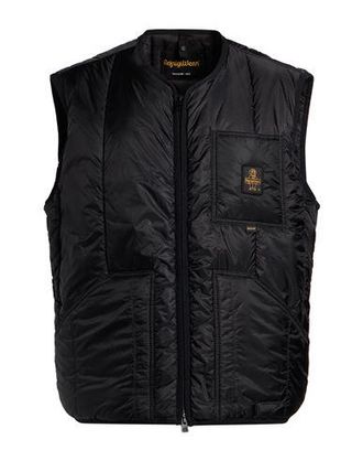RefrigiWear COATS & JACKETS - Gilets on YOOX.COM