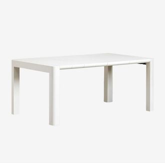 Sklum Mesa De Jard&iacute;n Rectangular Arnadine Sklum