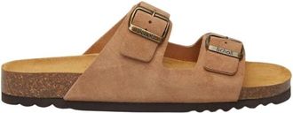 Scholl Hombre, Zapatos, Marrón, Talla: 45 EU