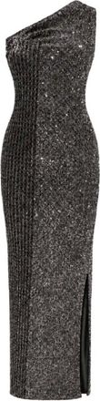 Missoni Abito lungo senza maniche Caperdoni - - Dresses - Donna - Nero - S