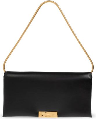 Jil Sander Mujer, Bolsos, Negro, Talla: ONE Size