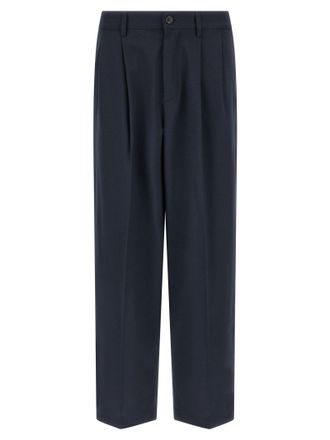 Department Five Department 5 Polyester Chino Mens Pants