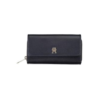 Tommy Hilfiger Dames, Accessoires, Blauw, Maat: ONE Size