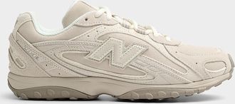 New Balance Womens Timberwolf suede 204L sneakers Women