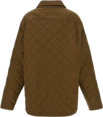 A.P.C. Jacket - Brown
