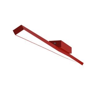 Lumicom Lumicom - Torx Plafon L.100 Monocolor Brillio