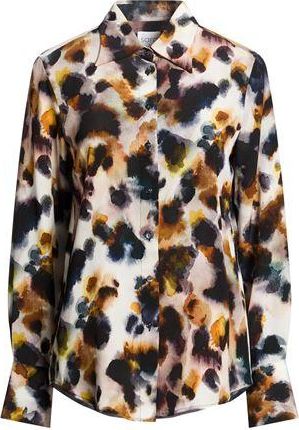 Sara Roka TOPWEAR - Shirts on YOOX.COM