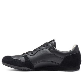 Onitsuka Tiger Serrano CL Leather Black White 1183C252-001