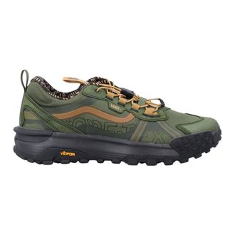 Vans Crosspath XC Gore-Tex MTE - Sport - Hombre - Verde - 41 1/2 EU