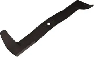 Kubota Cuchilla Para Tractor De C&eacute;sped Compatible Kubota 550mm K5253-71930