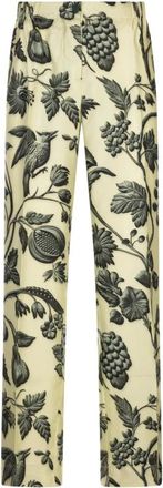 F.R.S. For Restless Sleepers Etere Trousers