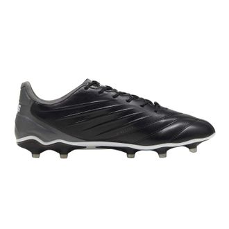 Puma Heren King Pro FG/AG Voetbalschoenen (Poema Zwart)
