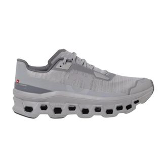 On Running Cloudtec Hardloopschoen - Heren - Sneakers - Grijs - 43 1/2 EU - Schoenen