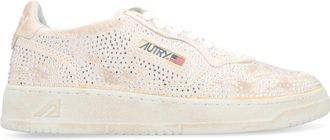 Autry Sneakers Low-Top Medalist