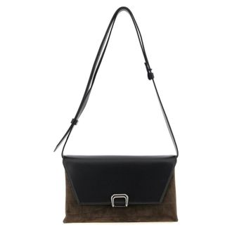 Brunello Cucinelli Sartorial Shoulder Bag