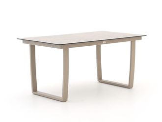 Tierra Outdoor Liv lounge/dining tuintafel 150x90x75cm