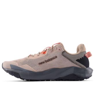 New Balance DynaSoft Nitrel v6 Flat Taupe MTNTRCT6