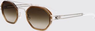 Mykita Occhiali da sole in acetato e acciaio ARTURO 370 Mykita