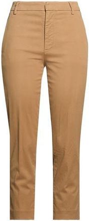 Dondup BOTTOMWEAR - Trousers on YOOX.COM