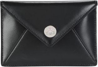 Vivienne Westwood CONDUIT SMALL ENVELOPE POUCH