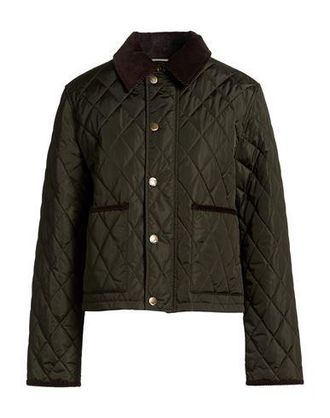 Burberry ROPA DE ABRIGO - Plum&iacute;feros y acolchados en YOOX.COM