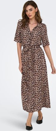 Jacqueline de Yong Hemdblusenkleid