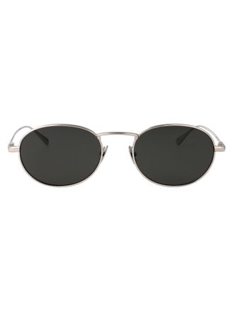 Saint Laurent Round Sonnenbrille SL 799 002