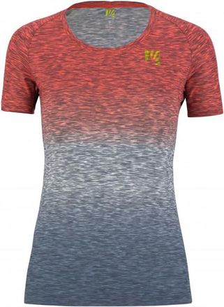 Karpos Prato Piazza Jersey Laufshirt für Damen | bunt
