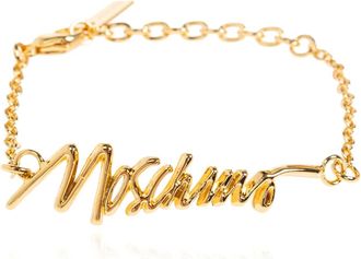 Moschino Mujer, Accesorios, Amarillo, Talla: S