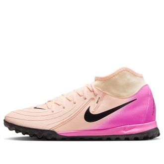 Nike Phantom Luna 2 Academy TF Crimson Tint Black Pink Blast FJ2566-800