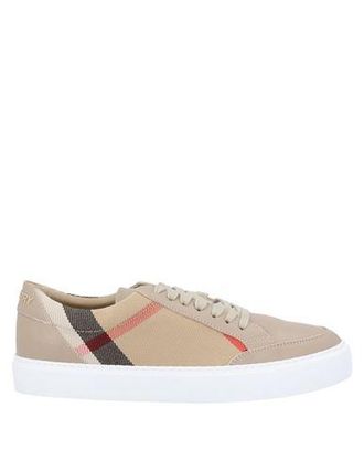 Burberry FOOTWEAR - Trainers on YOOX.COM