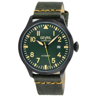 Gevril Group Vaughn Mens Watch