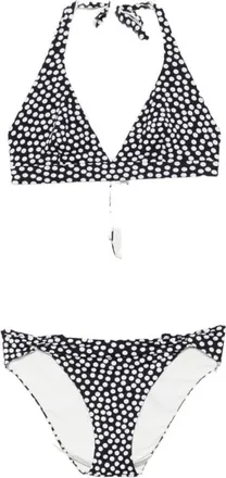 Fisico Badmode, Dames, Zwart, L, Bikinis