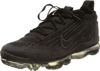 Nike DH4084-001 AIR Vapormax 2021 FK Men Black/Black-Black-Anthracite UK 10
