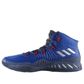 adidas Crazy Explosive 2017 Collegiate Royal BY4455