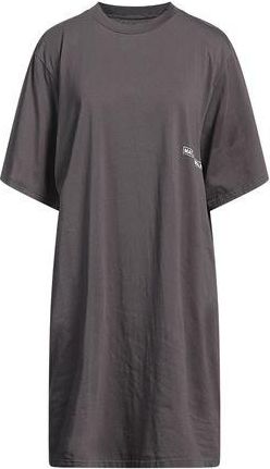 Maison Margiela VESTIDOS - Minivestidos en YOOX.COM