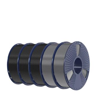 OEM Filamento Per Stampa 3d, Rotolo Da 1 Kg, Alta Precisione