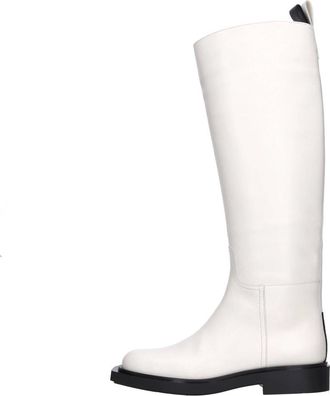 3Juin Mujer, Zapatos, Blanco, Talla: 37 EU