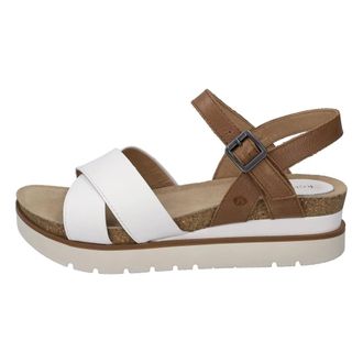 Josef Seibel Dames, Schoenen, Wit, Maat: 41 EU