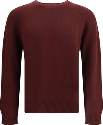 Jil Sander Seamless Sweater