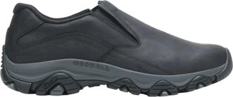 Merrell Merrell Moab Adventure 3 Moc Slip-Ons Hiking Shoe in Black Men