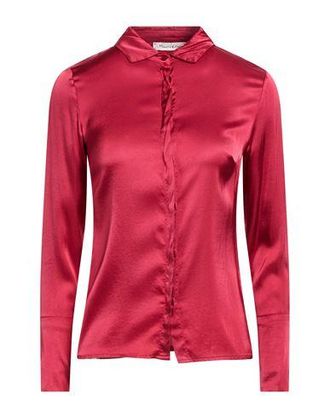 Manila Grace CAMISETAS Y TOPS - Camisas en YOOX.COM