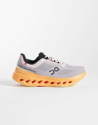 On Cloudsurfer Next - Sneakers da corsa arancioni-Arancione
