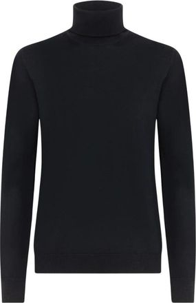 Alpha Industries Uomo, Maglie, Blu, M, new