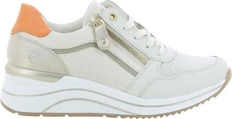 Remonte Donna, Scarpe, Beige, 38 EU, new