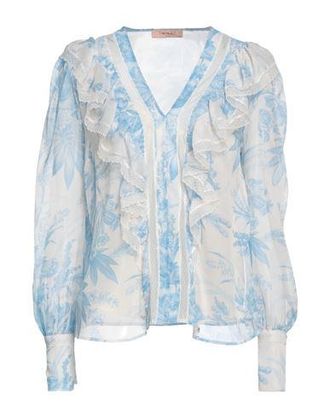 Twin-Set TOPWEAR - Tops on YOOX.COM