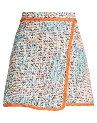 Nora Barth BOTTOMWEAR - Mini skirts on YOOX.COM