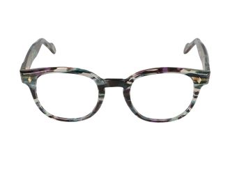 K&agrave;dor Gold Jolly Femme-V/49 Cat-Eye Sunglasses