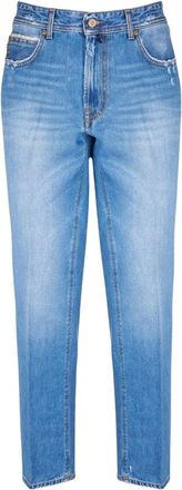 BRIGLIA 1949 Jeans dritti Varenne - - Jeans - Uomo - Blu - 2XL