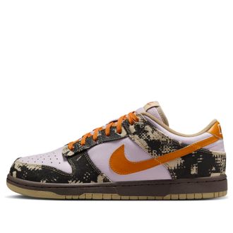 Nike Dunk Low Retro LTD Punk Rock Digital Camo IB2260-500